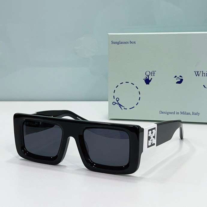 Picture of OFF White Sunglasses _SKUfw51888879fw